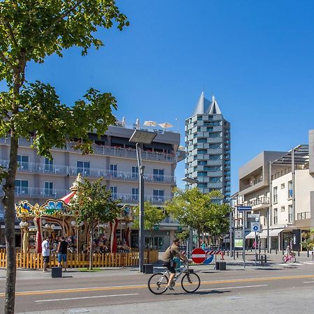 Apollo Lejlighed Lido di Jesolo Eksteriør billede